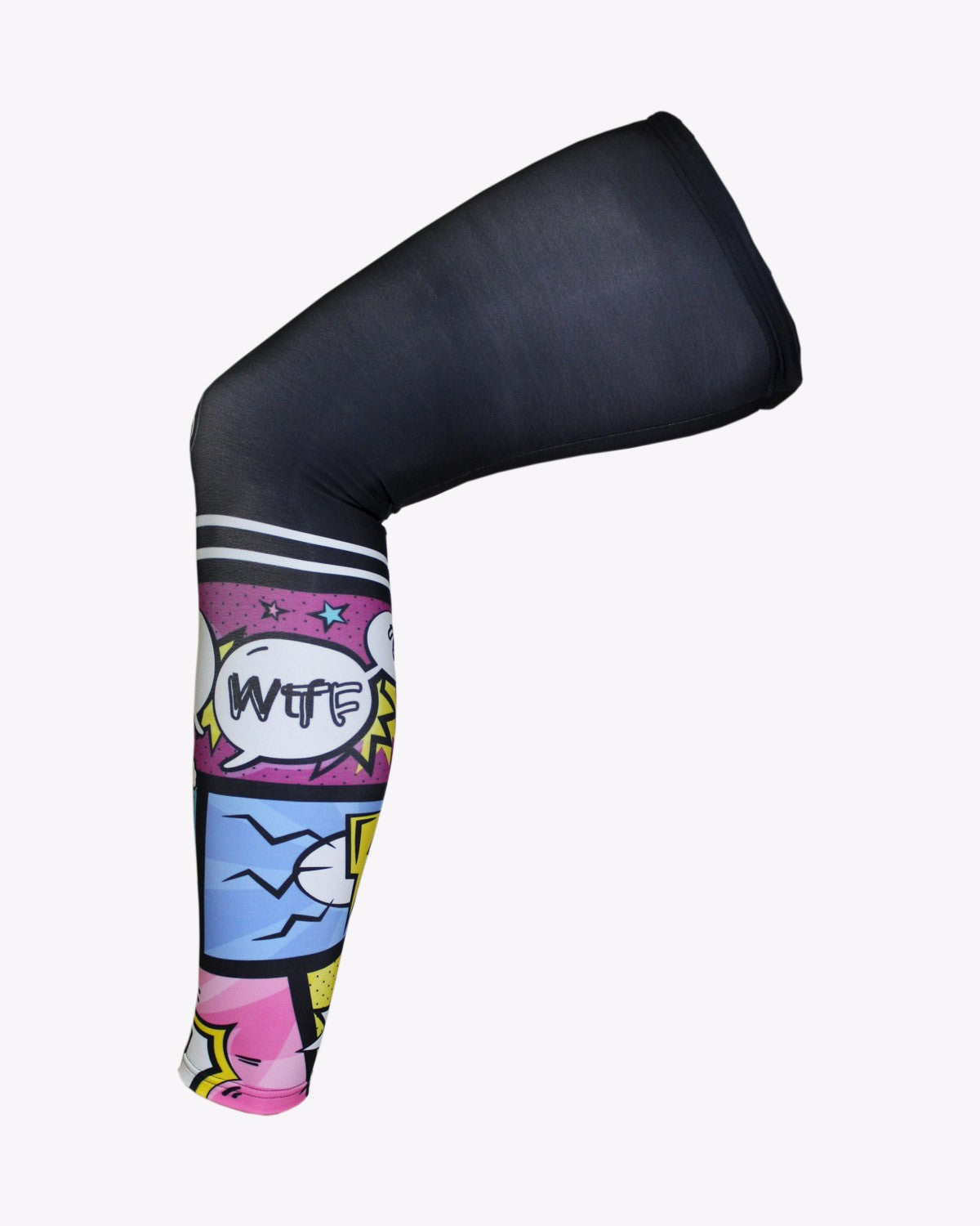 Leg warmer Comics