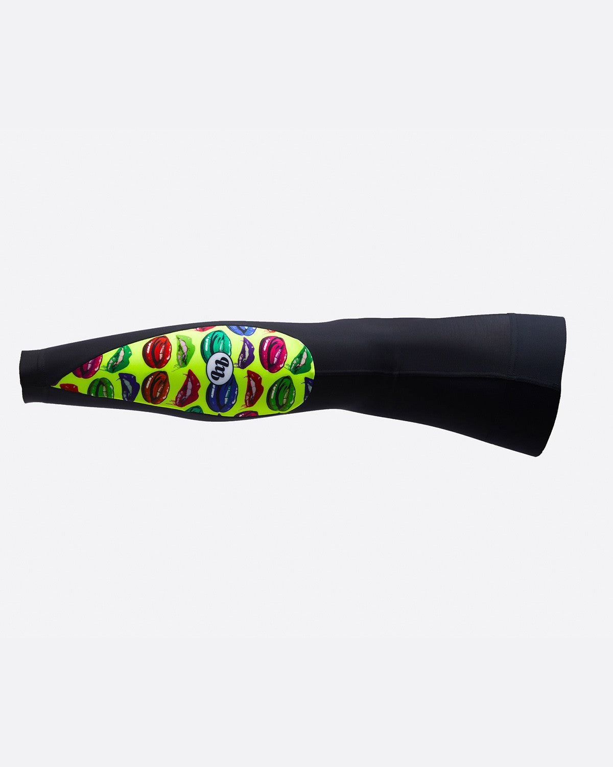 Leg Warmer Lips