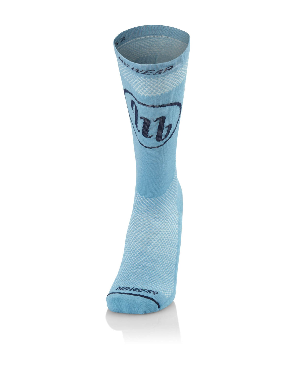 Calzino PRO Gran Risa Blue/Sea