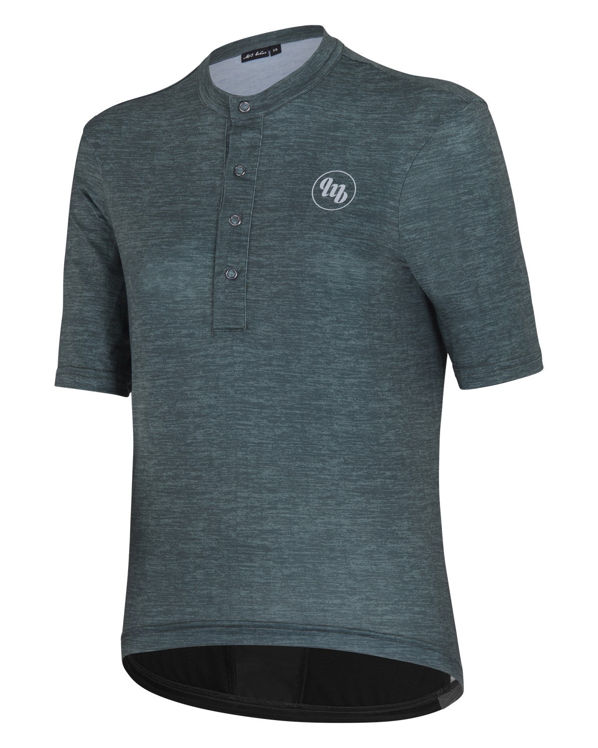 MAGLIA GRAVEL ALLDAY GREEN