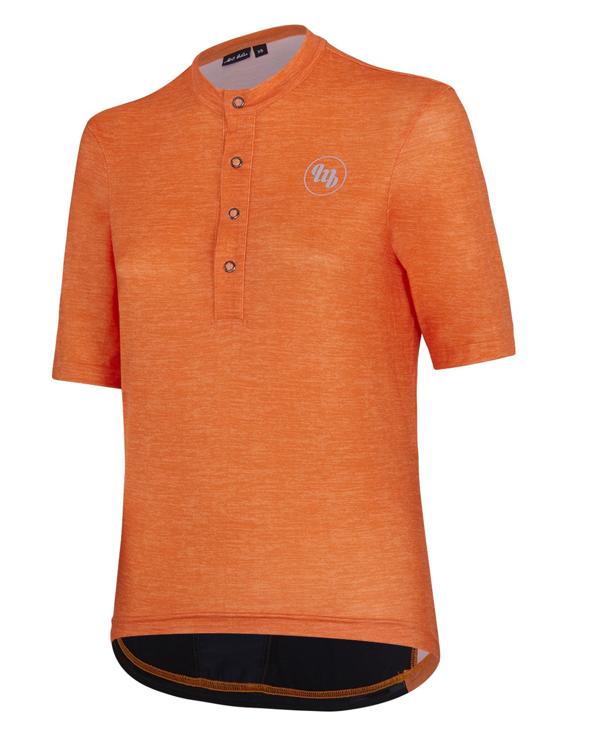 MAGLIA GRAVEL ALLDAY ORANGE
