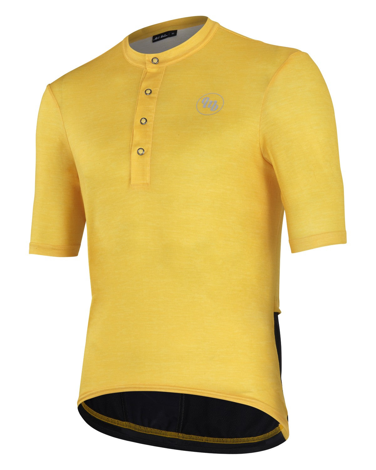 MAGLIA GRAVEL ALLDAY YELLOW