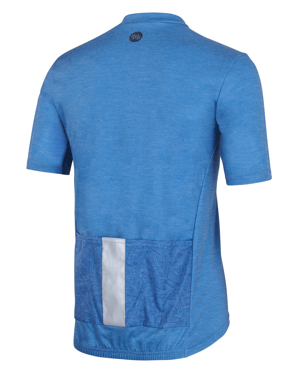 MAGLIA GRAVEL NATURE BLUE TREE