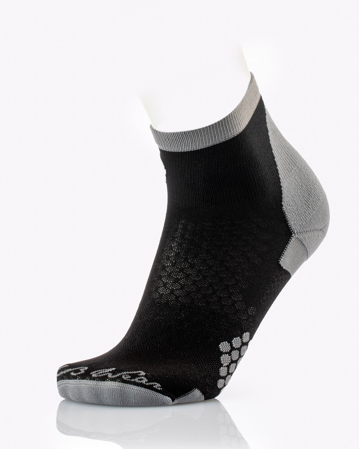 Calzini Marathon Black