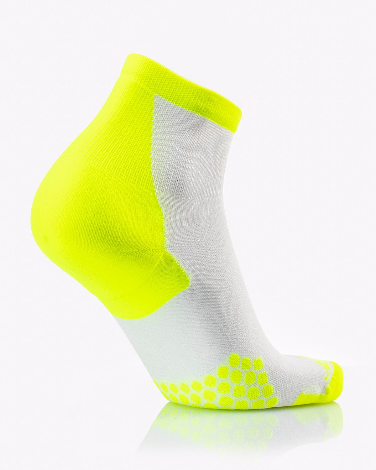 Calzini Marathon Yellow