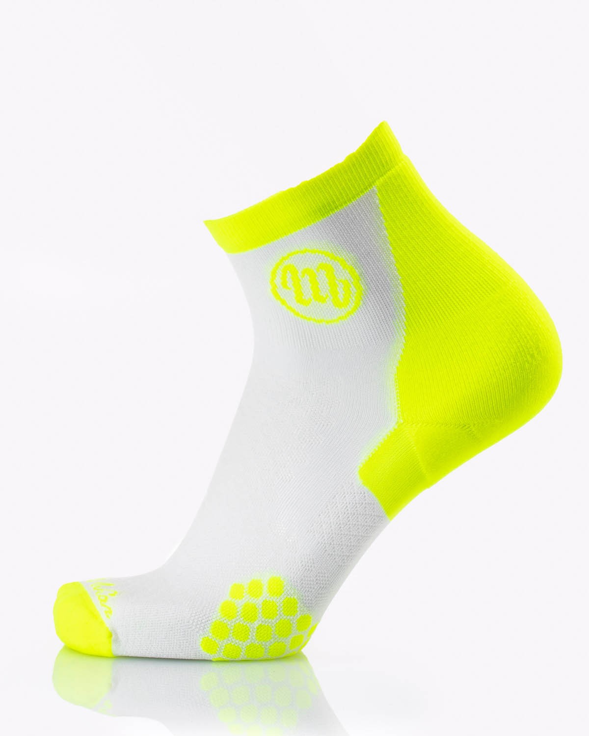 Calzini Marathon Yellow