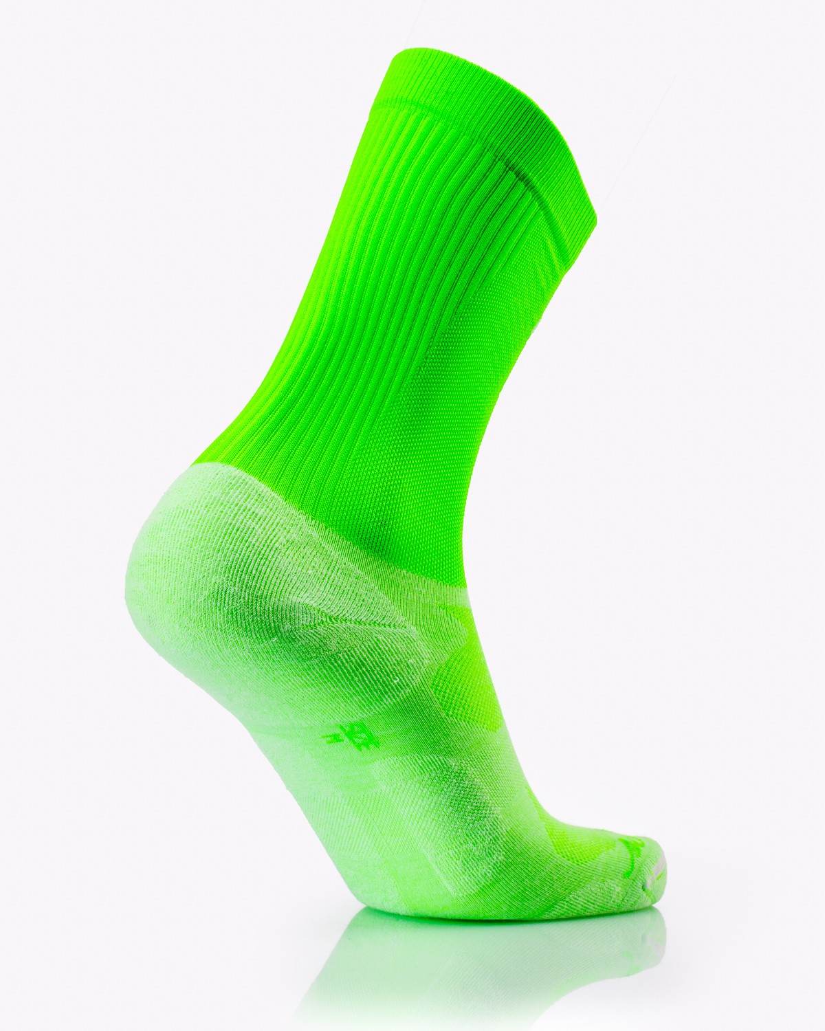 Calzini Mb trek Green