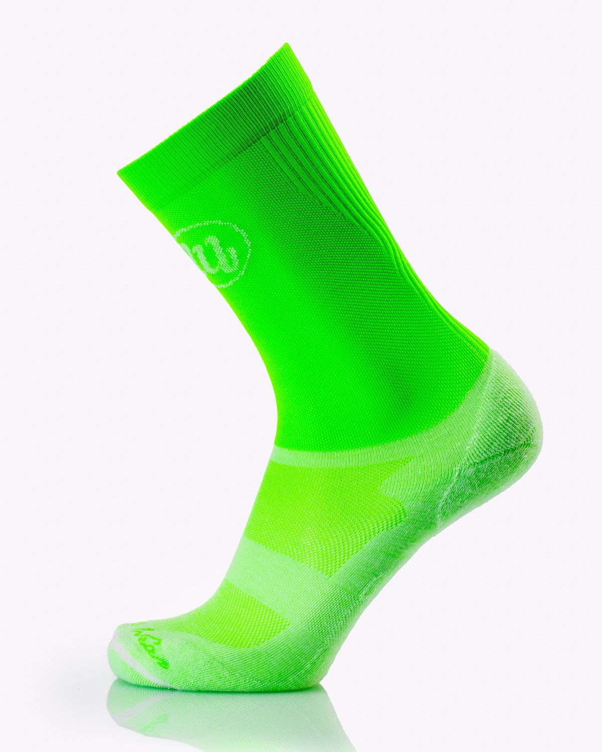 Calzini Mb trek Green