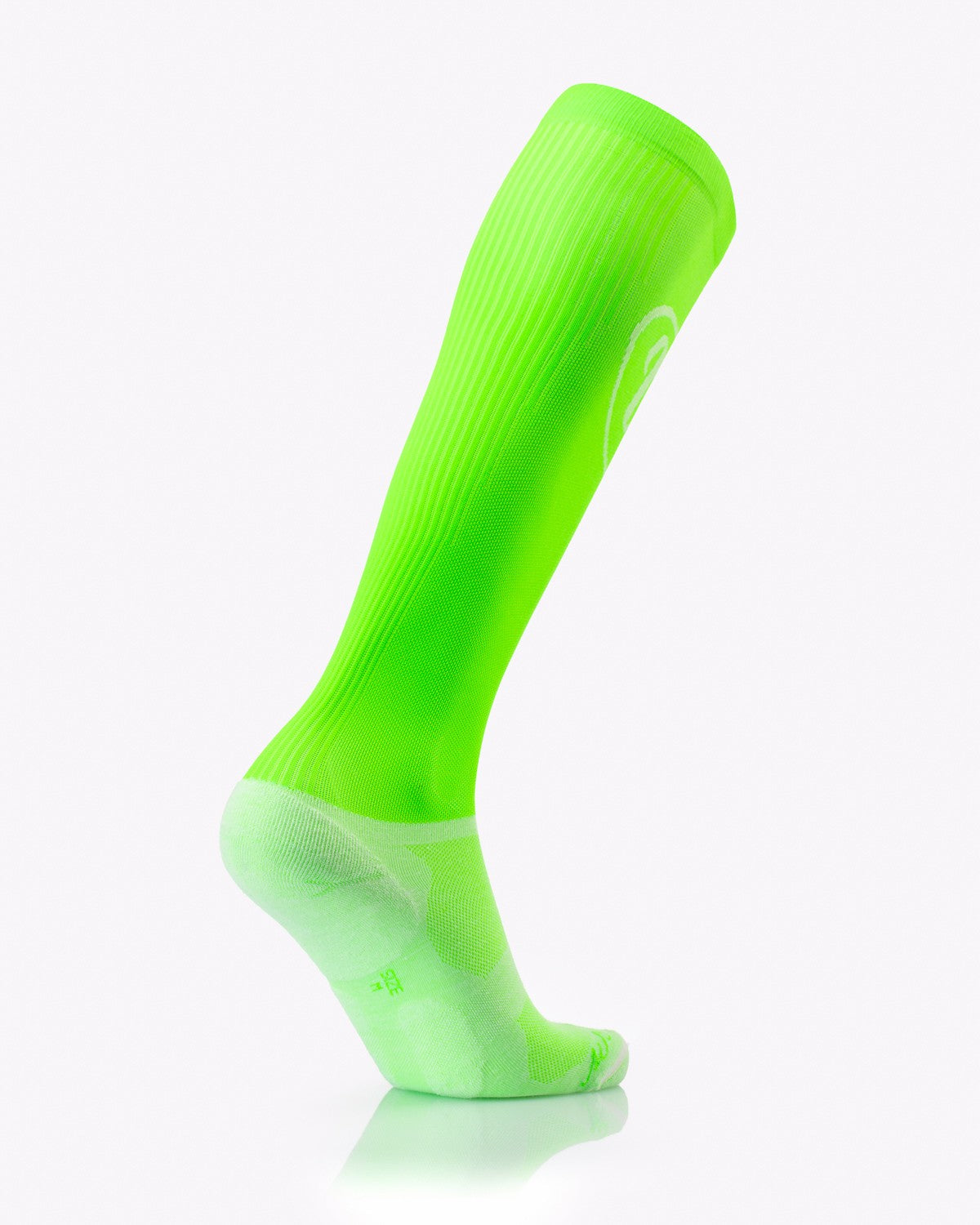Calzini Mb trek lungo Green
