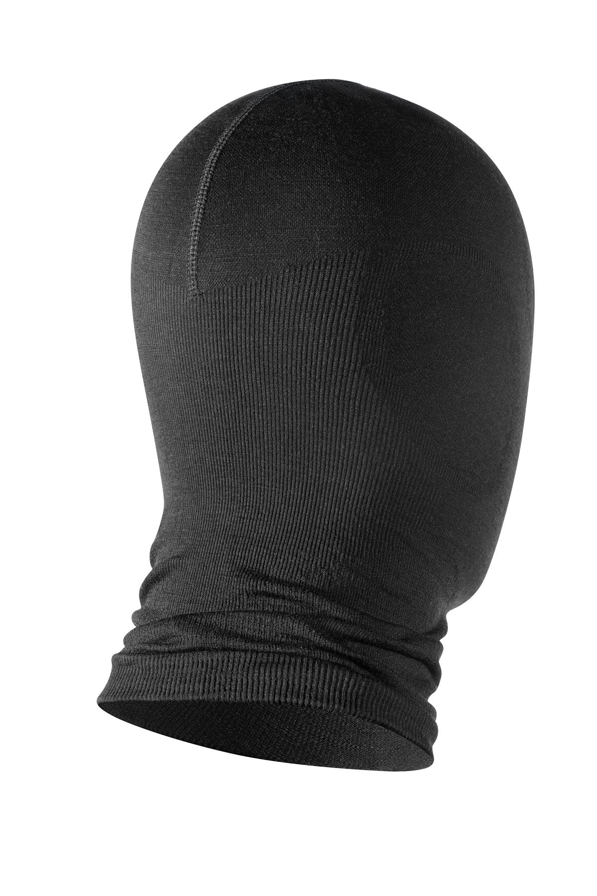 Balaclava MB Wear — vista posteriore