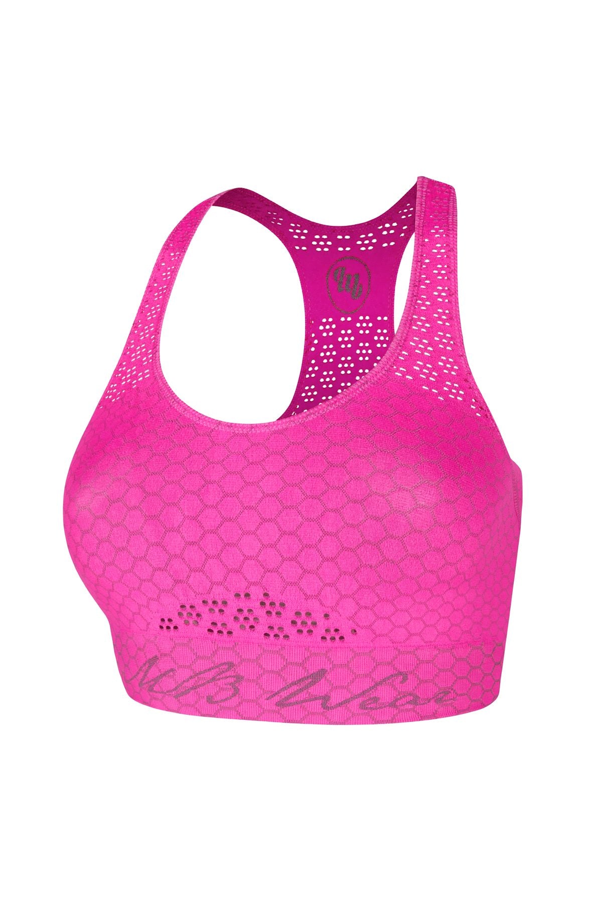 Luxury Top Free — Black