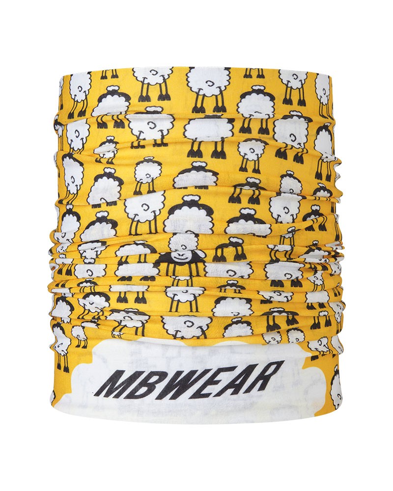 Scaldacollo Black Sheep