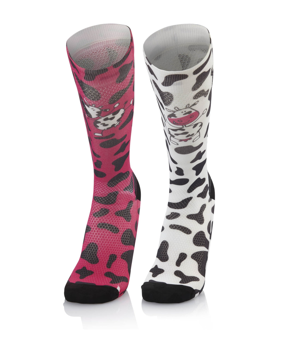 Calzino FUN Ski Star Mucca